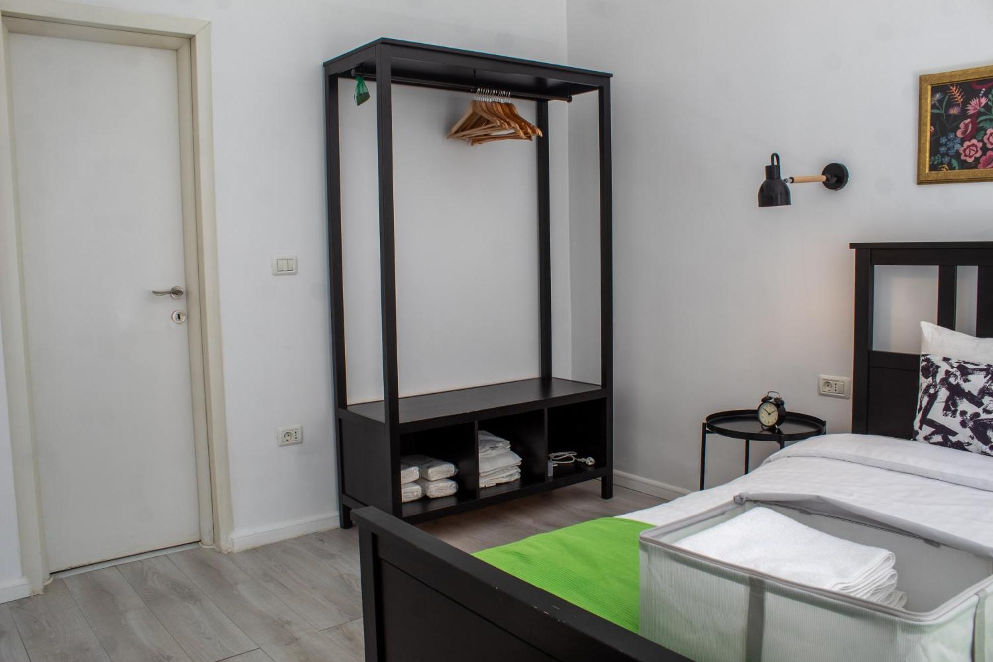 Domus Old Town Retreat Cozy & Central Bucureşti Exterior foto