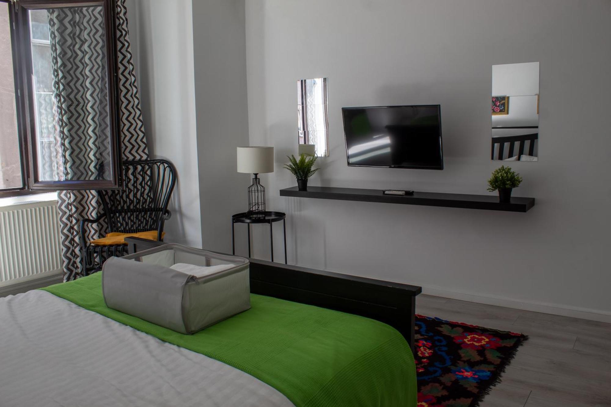 Domus Old Town Retreat Cozy & Central Bucureşti Exterior foto