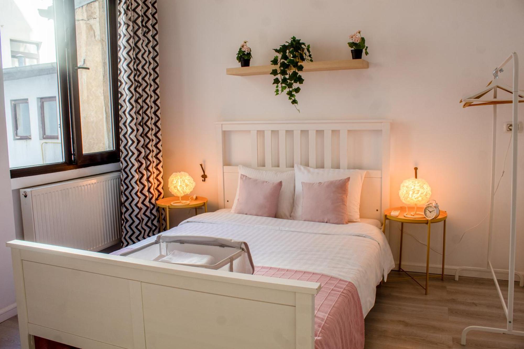 Domus Old Town Retreat Cozy & Central Bucureşti Exterior foto