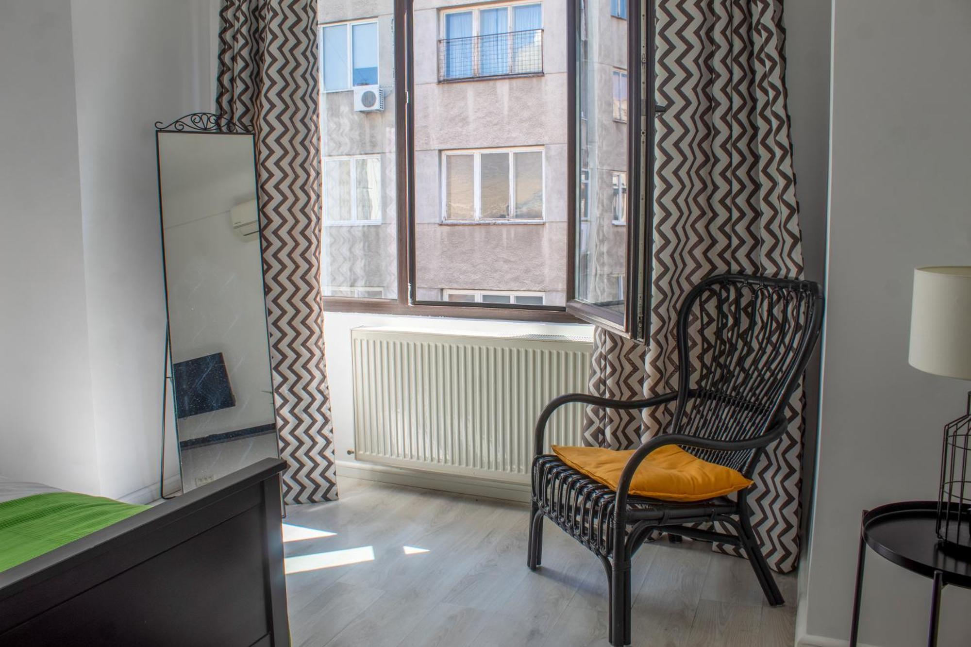 Domus Old Town Retreat Cozy & Central Bucureşti Exterior foto