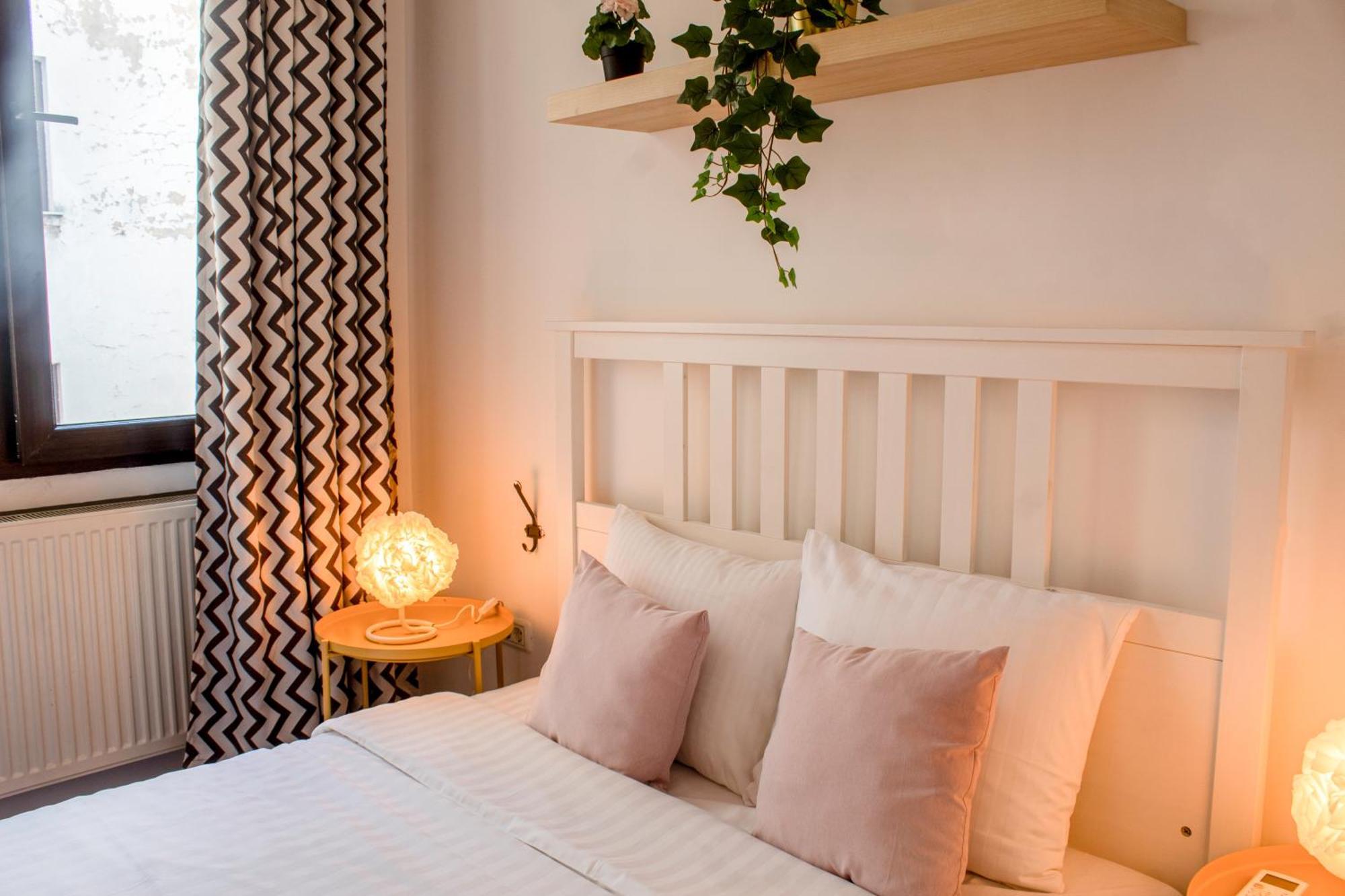 Domus Old Town Retreat Cozy & Central Bucureşti Exterior foto